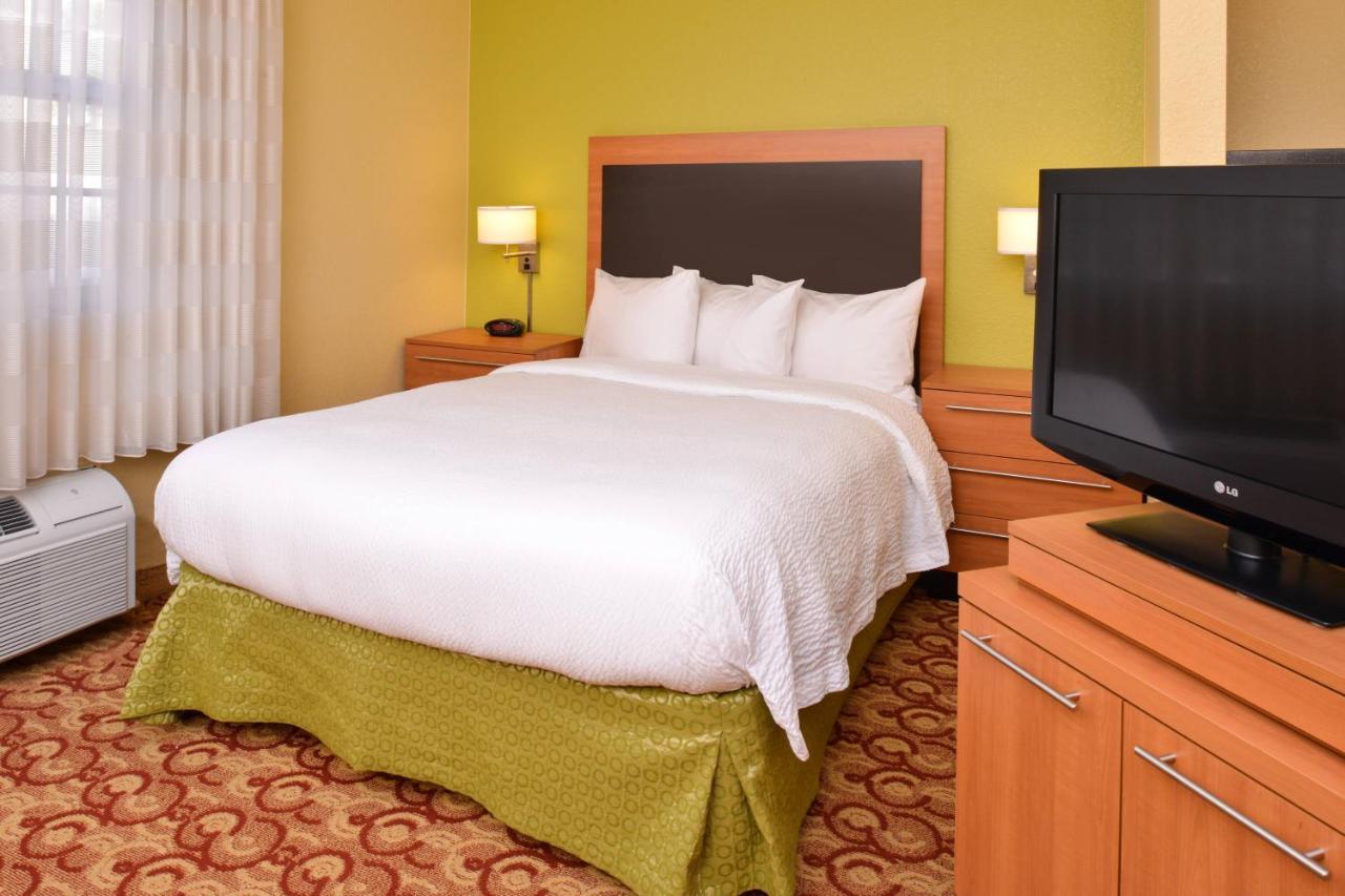 Candlewood Suites Miami Lakes By Ihg Εξωτερικό φωτογραφία