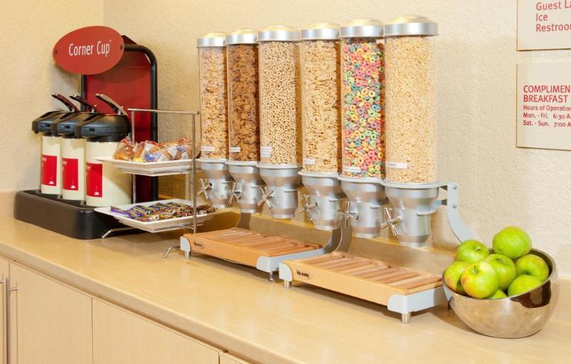 Candlewood Suites Miami Lakes By Ihg Εξωτερικό φωτογραφία