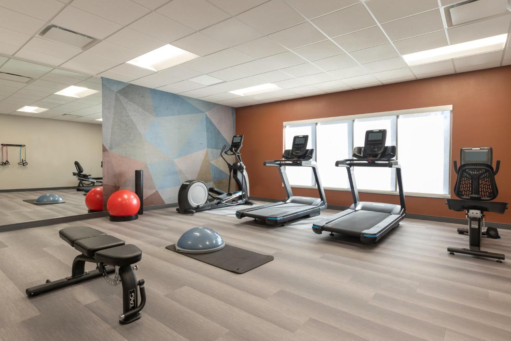 Candlewood Suites Miami Lakes By Ihg Εξωτερικό φωτογραφία