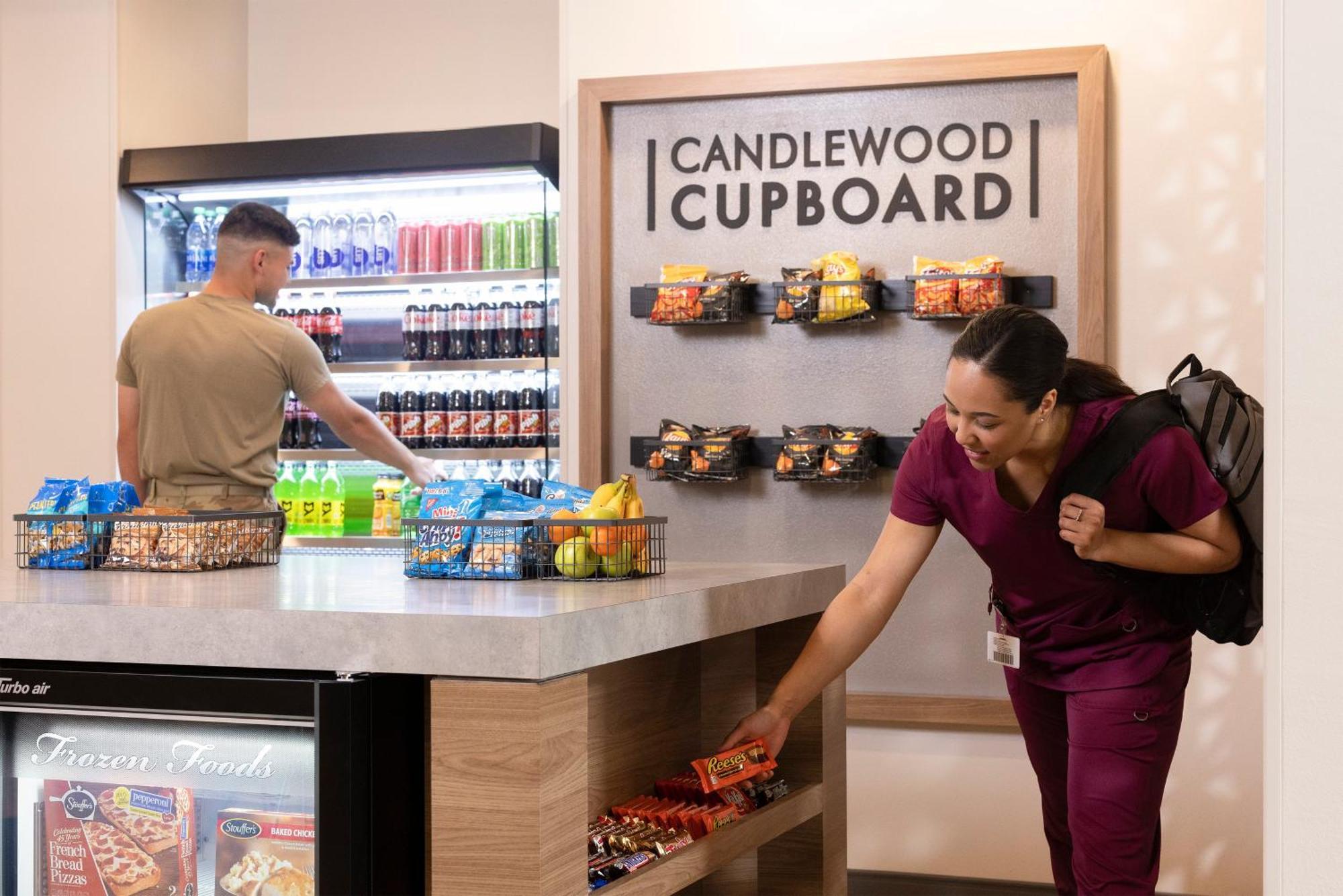 Candlewood Suites Miami Lakes By Ihg Εξωτερικό φωτογραφία
