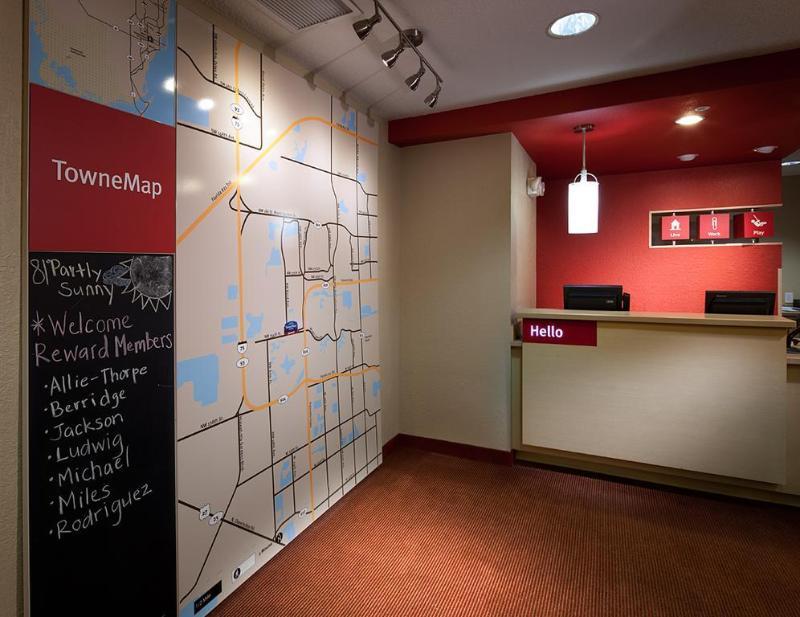 Candlewood Suites Miami Lakes By Ihg Εξωτερικό φωτογραφία