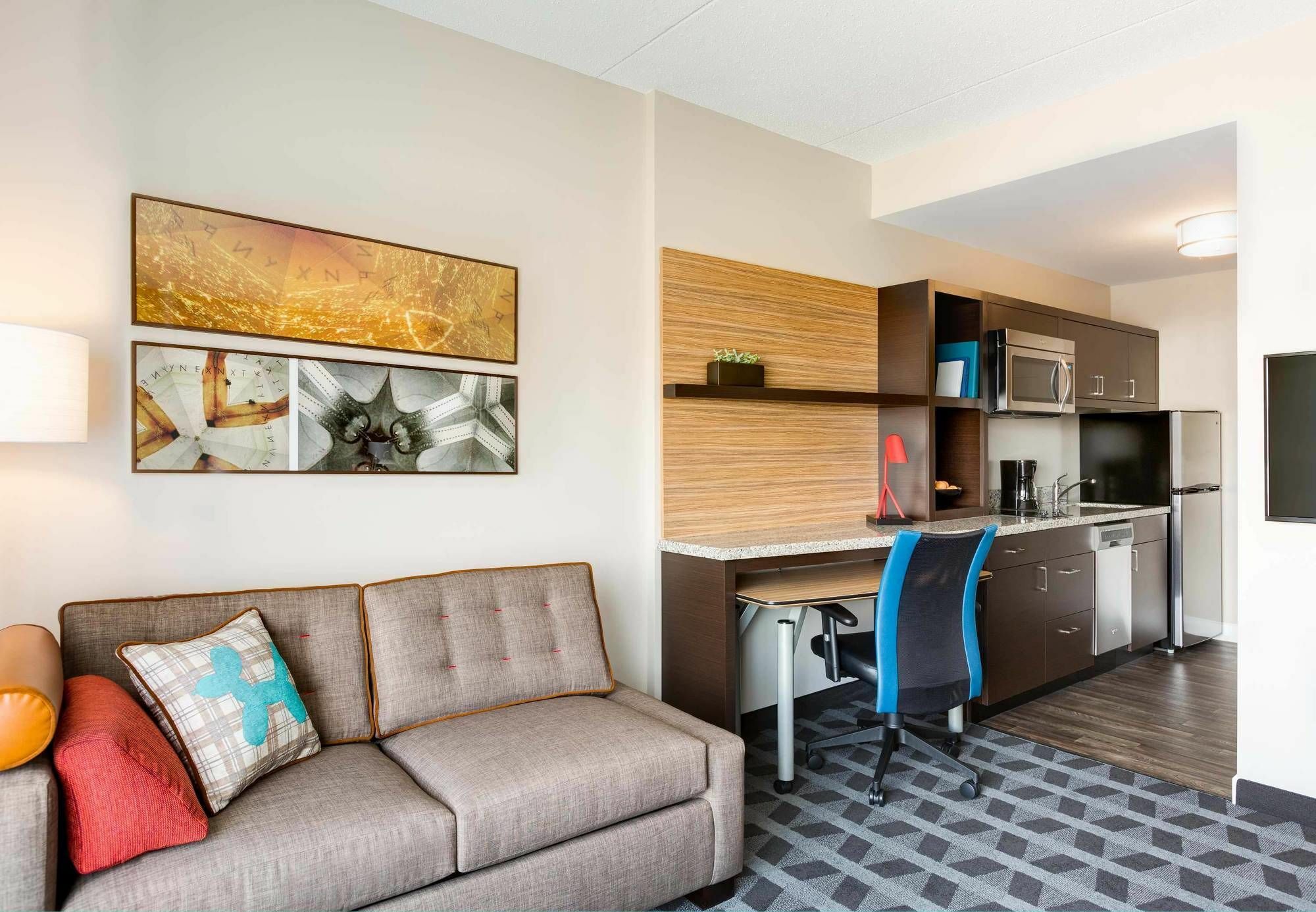Candlewood Suites Miami Lakes By Ihg Εξωτερικό φωτογραφία