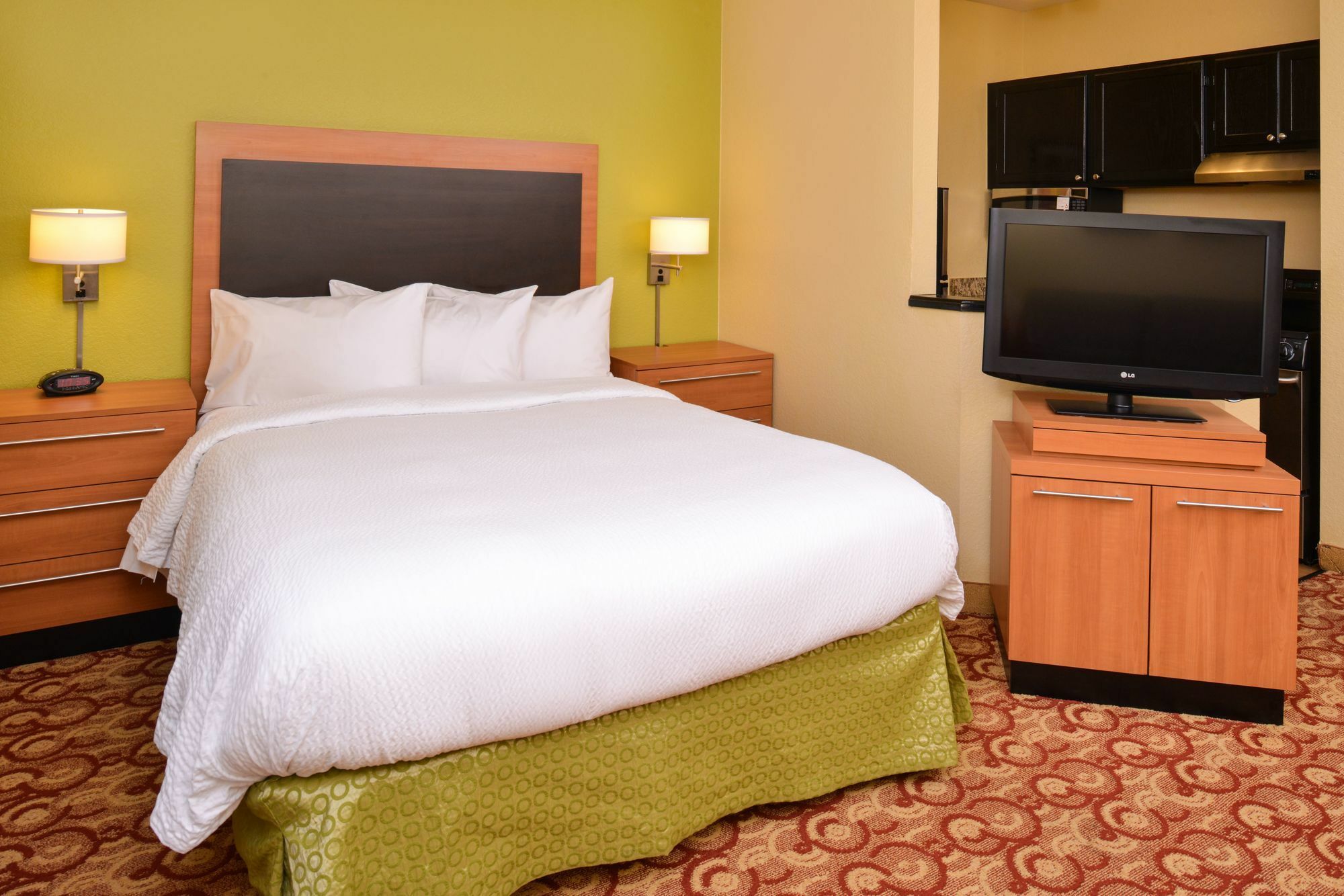 Candlewood Suites Miami Lakes By Ihg Εξωτερικό φωτογραφία